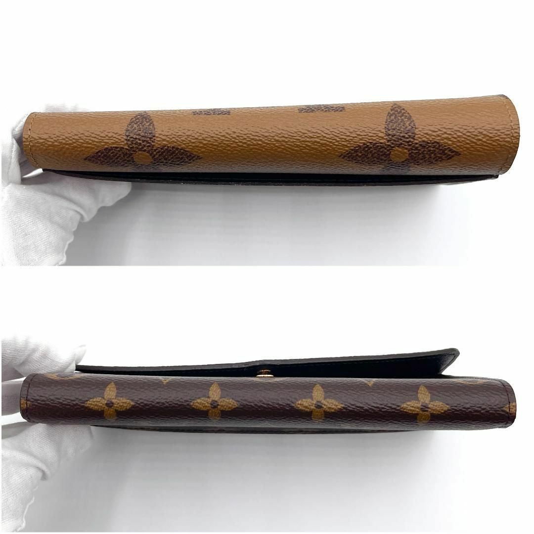 LOUIS VUITTON - ルイヴィトン 長財布 財布 レディース LOUIS VUITTON - ルイヴィトン 長財布 財布 レディース