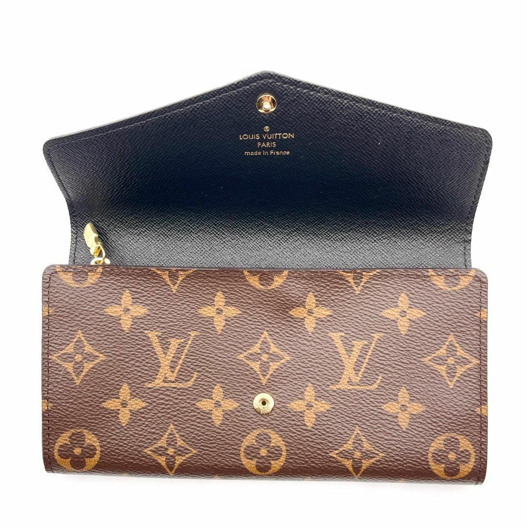LOUIS VUITTON - ルイヴィトン 長財布 財布 レディース LOUIS VUITTON - ルイヴィトン 長財布 財布 レディース