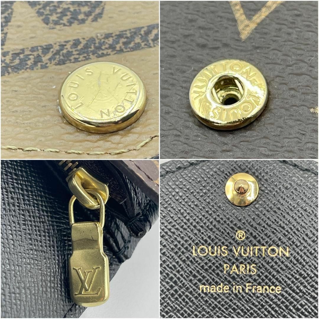 LOUIS VUITTON - ルイヴィトン 長財布 財布 レディース LOUIS VUITTON - ルイヴィトン 長財布 財布 レディース