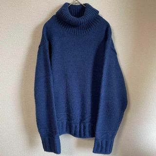 ユニクロ(UNIQLO)の1018 JW ANDERSON ユニクロ  ニットタートルネック(ニット/セーター)