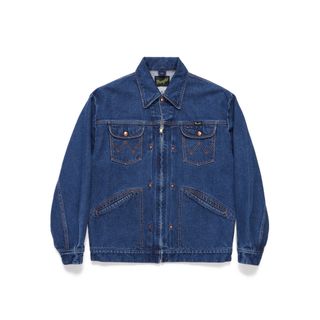 ジージャン/デニムジャケット(メンズ)(レオパード)の通販 84点