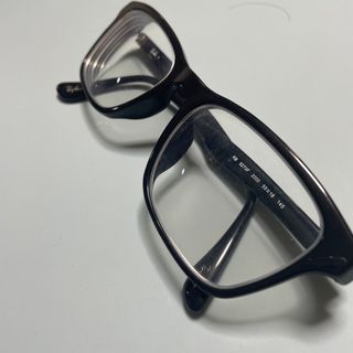 レイバン(Ray-Ban)のレイバン！メガネ！(サングラス/メガネ)