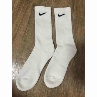 ナイキ(NIKE)の【NIKE】靴下23-25cm(ソックス)