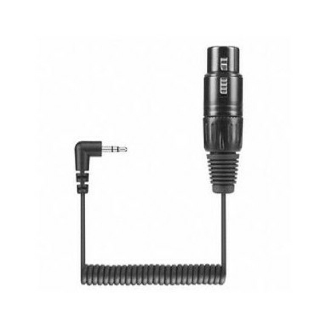 SENNHEISER(ゼンハイザー)のゼンハイザー SENNHEISER KA600  XLR3ピン 楽器のレコーディング/PA機器(ケーブル)の商品写真