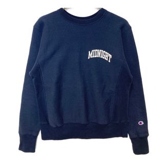 チャンピオン(Champion)のビームス別注 チャンピオン スウェット ネイビー M BEAMS(スウェット)