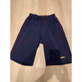 アンブロ(UMBRO)のアンブロ UMBRO ハーフパンツ ジャージパンツ 短パン ショートパンツ(ショートパンツ)