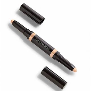 ローラメルシエ(laura mercier)のローラメルシエ　シークレットカモフラージュ　ブライトアンドコレクトデュオ　2N(コンシーラー)