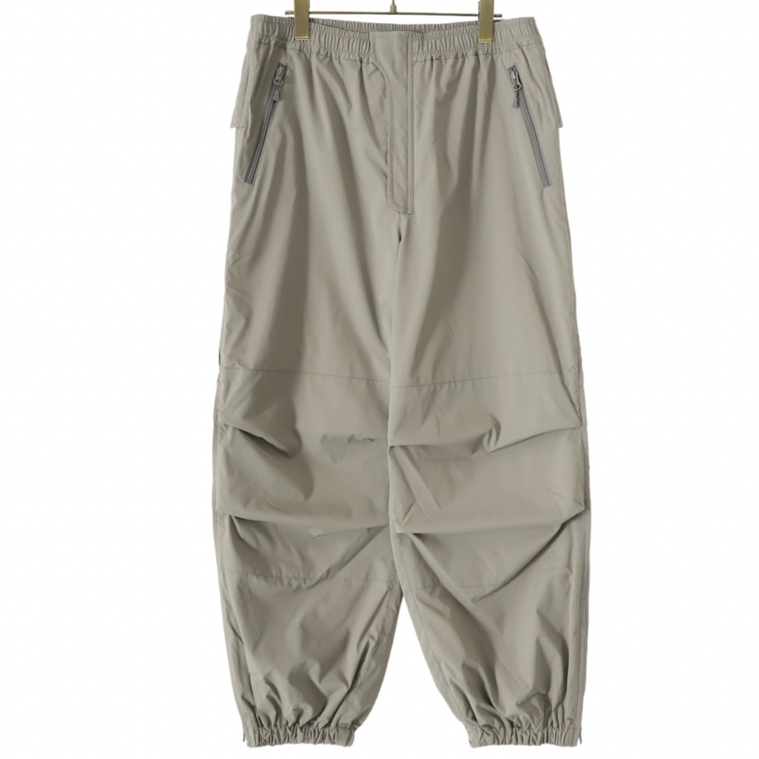 DAIWA PIER39　TECH MIL ECWCS OVER PANTS