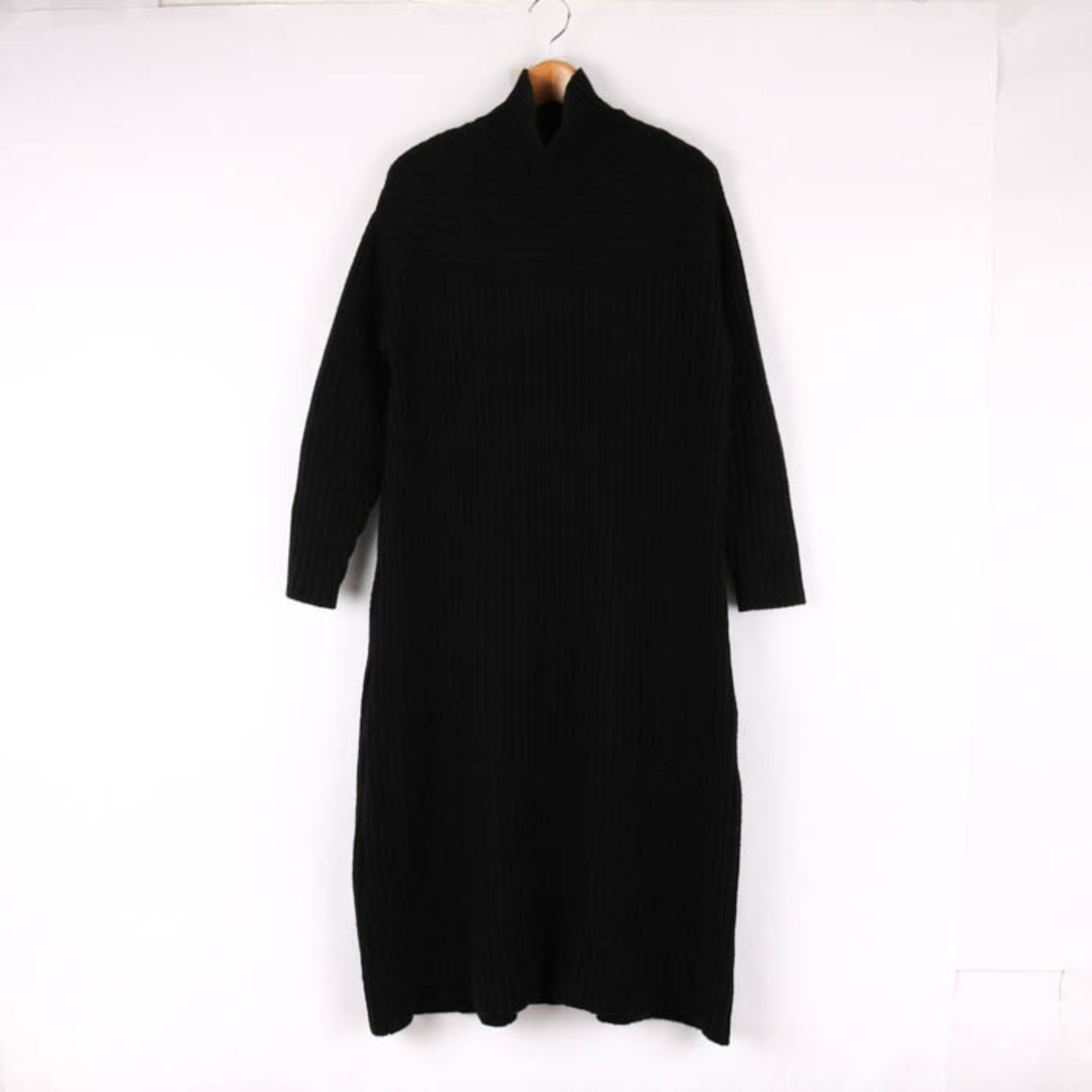 URBAN RESEARCH - アーバンリサーチ ロッソ ニットワンピース ロング丈