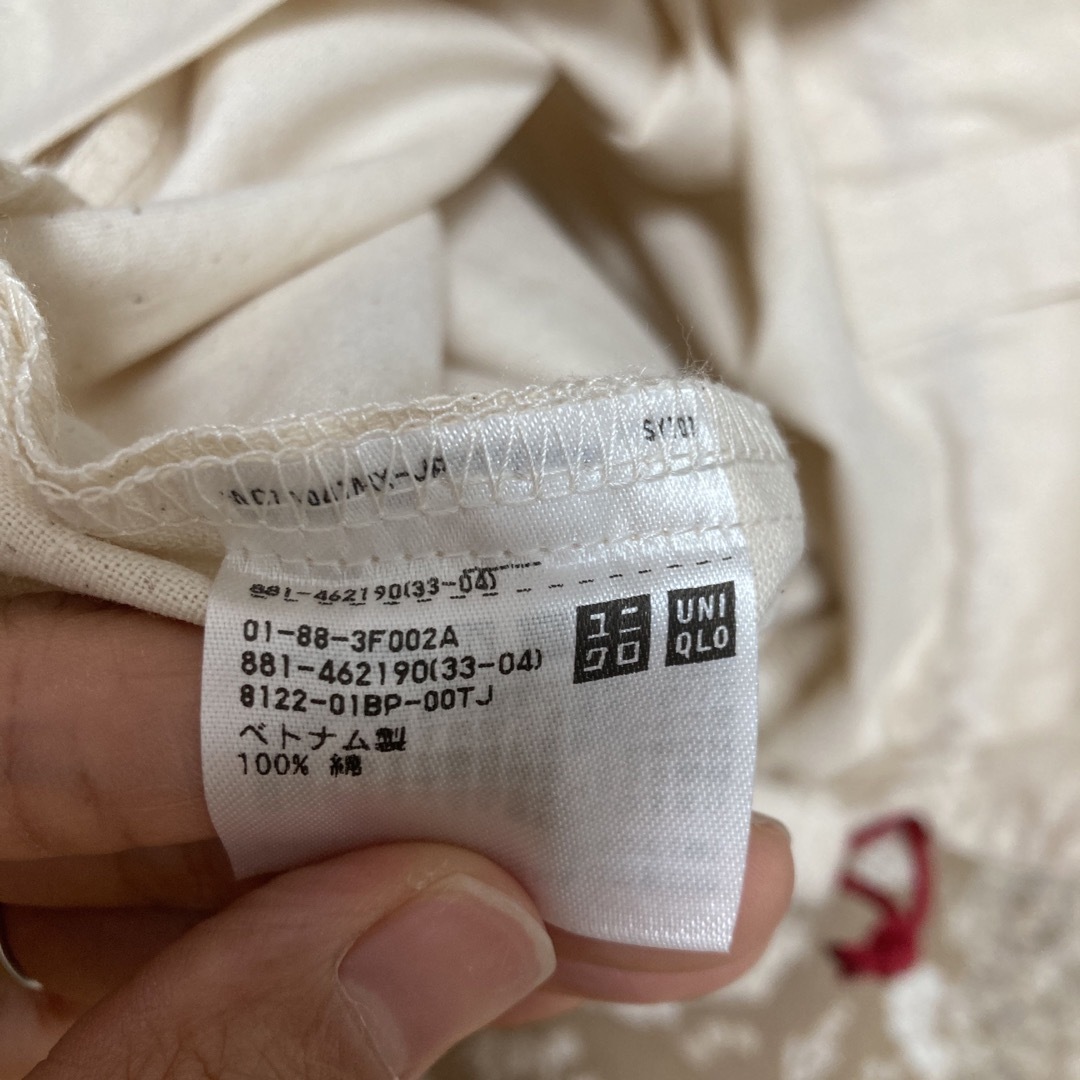 UNIQLO(ユニクロ)の【値下げ】UNIQLO バッグ レディースのバッグ(トートバッグ)の商品写真