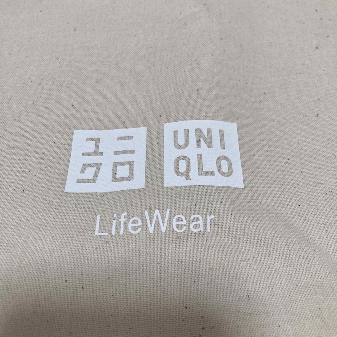 UNIQLO(ユニクロ)の【値下げ】UNIQLO バッグ レディースのバッグ(トートバッグ)の商品写真