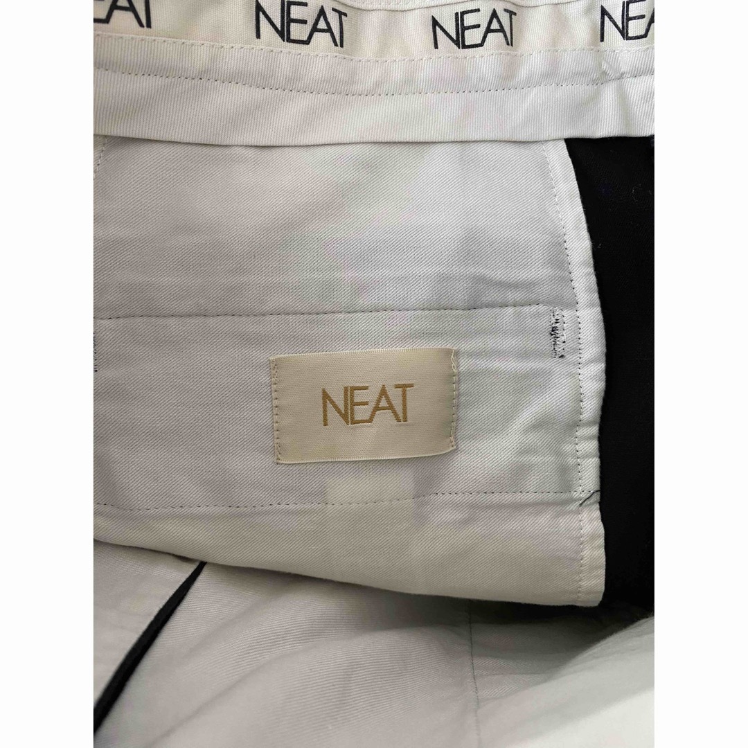 NEAT ニート NEAT Chino 2023年AWモデル - チノパン