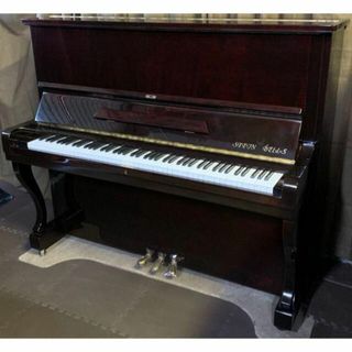 ピアノ(レッド/赤色系)の通販 60点(楽器) | お得な新品・中古・未
