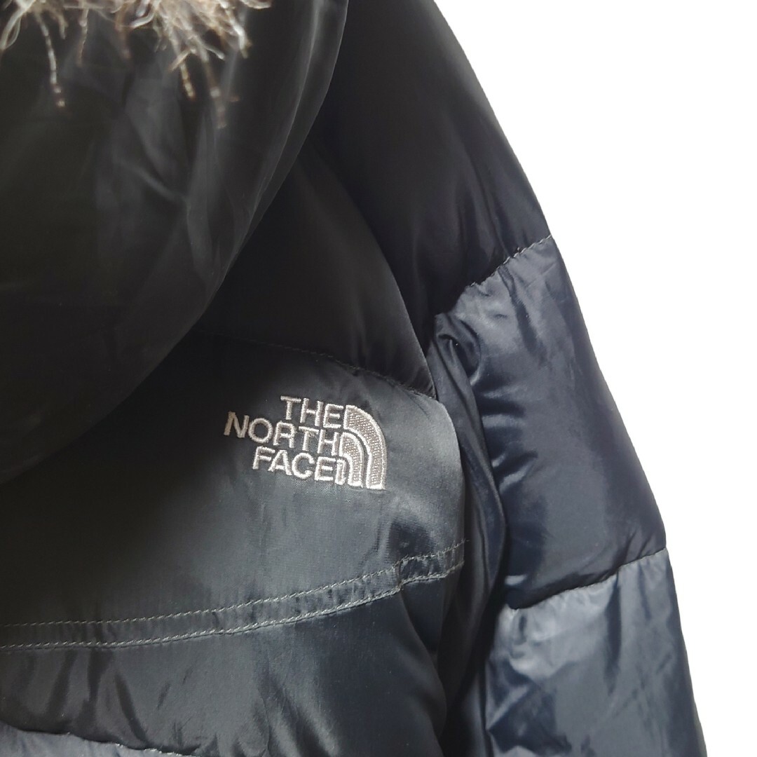 THE NORTH FACE】 550フィル ダウンジャケット A-1250