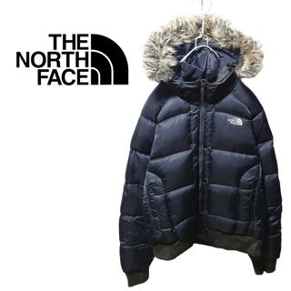 ザノースフェイス(THE NORTH FACE)の【THE NORTH FACE】 550フィル ダウンジャケット A-1250(ダウンジャケット)