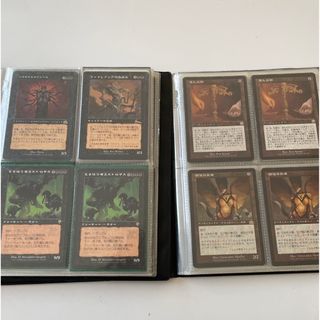 マジックMTG マジックザギャザリング レア 116枚まとめ売り