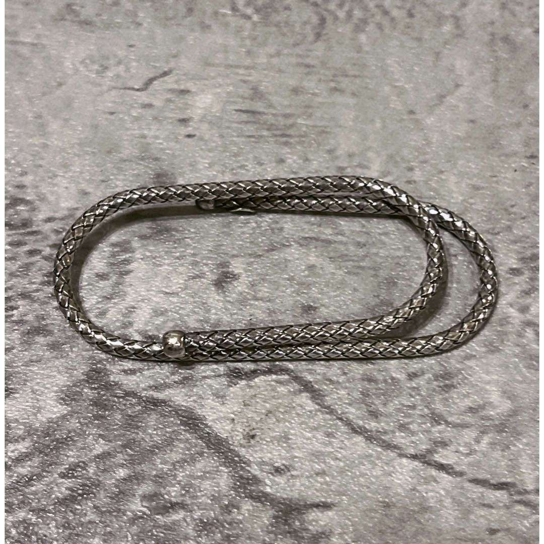 Bottega Veneta - 希少 限定 美品 ボッテガヴェネタ イントレチャート