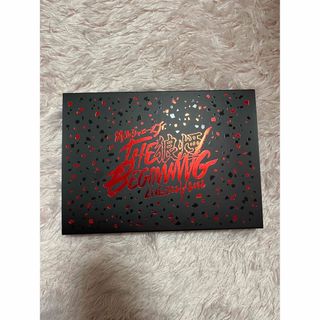 ジャニーズジュニア(ジャニーズJr.)の【関西ジャニーズJr】狼煙 THE BEGNNING DVD(アイドル)