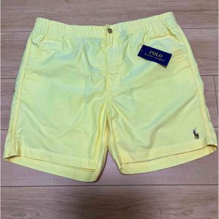 POLO RALPH LAUREN - polo beams big collection チノショーツ 34/30の