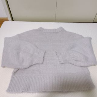 archive ふわふわニット　美品