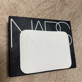 ナーズ(NARS)のNARS♡パウダー　パフのみ(パフ・スポンジ)