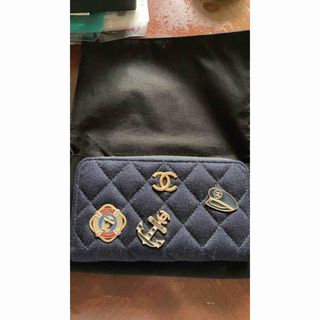 シャネル(CHANEL)のCHANEL財布(財布)