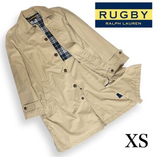 Ralph Lauren - TJ様専用 ラルフローレン ラグビー * ステンカラー