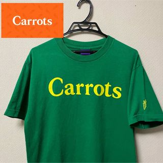 CARROTS s/s Tshirt(Tシャツ/カットソー(半袖/袖なし))