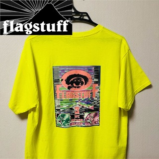フラグスタフ(F-LAGSTUF-F)のFLAGSTUFF s/s Tshirt(Tシャツ/カットソー(半袖/袖なし))