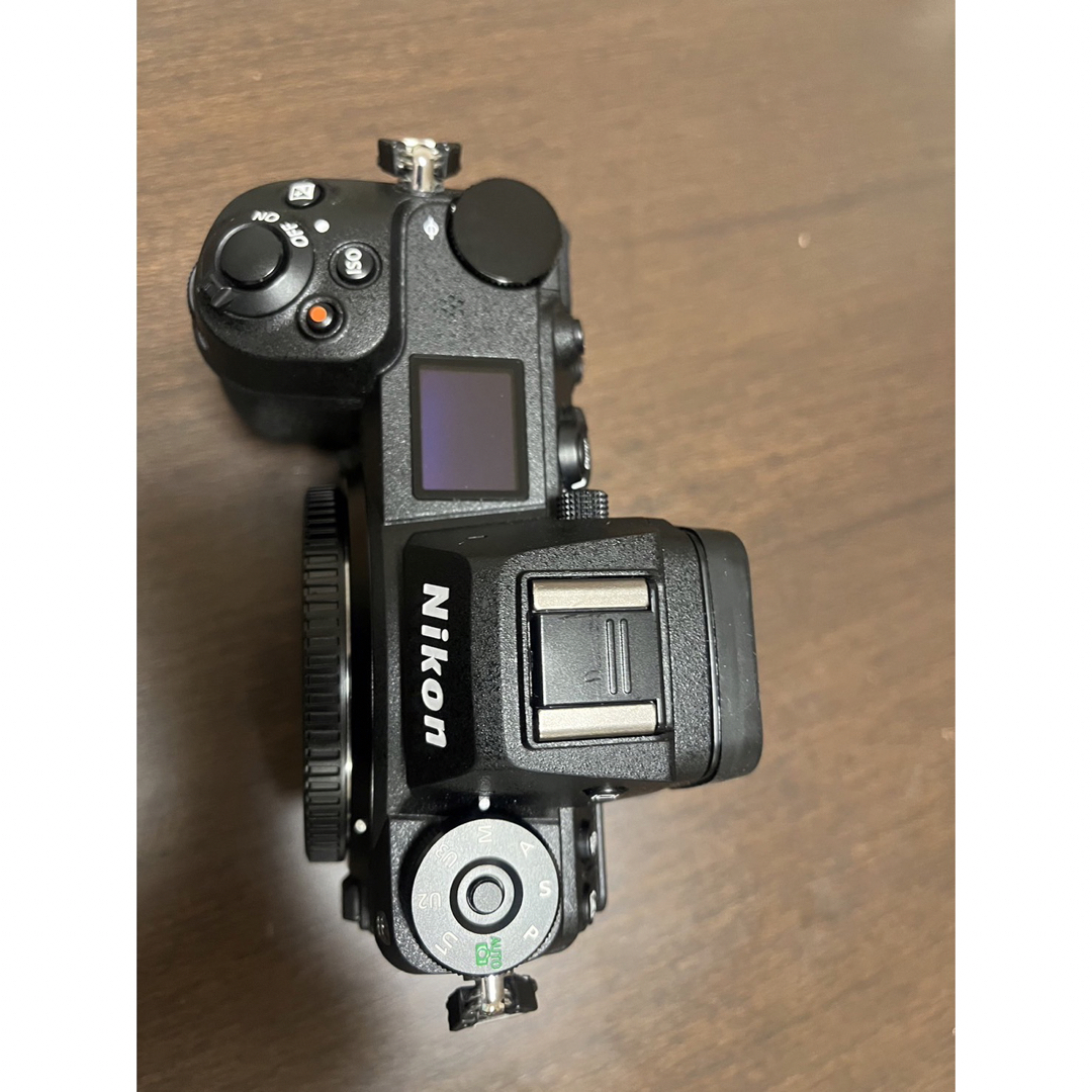 Nikon(ニコン)のNikon Z6Ⅱ ボディ　他 スマホ/家電/カメラのカメラ(ミラーレス一眼)の商品写真