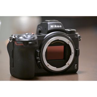 ニコン(Nikon)のNikon Z6Ⅱ ボディ　他(ミラーレス一眼)