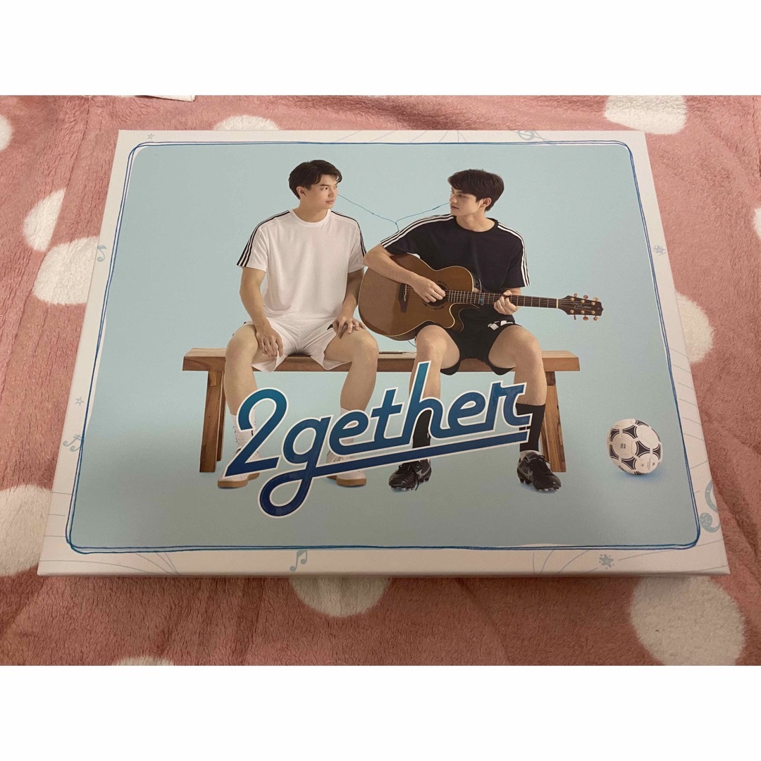 2gether DVD