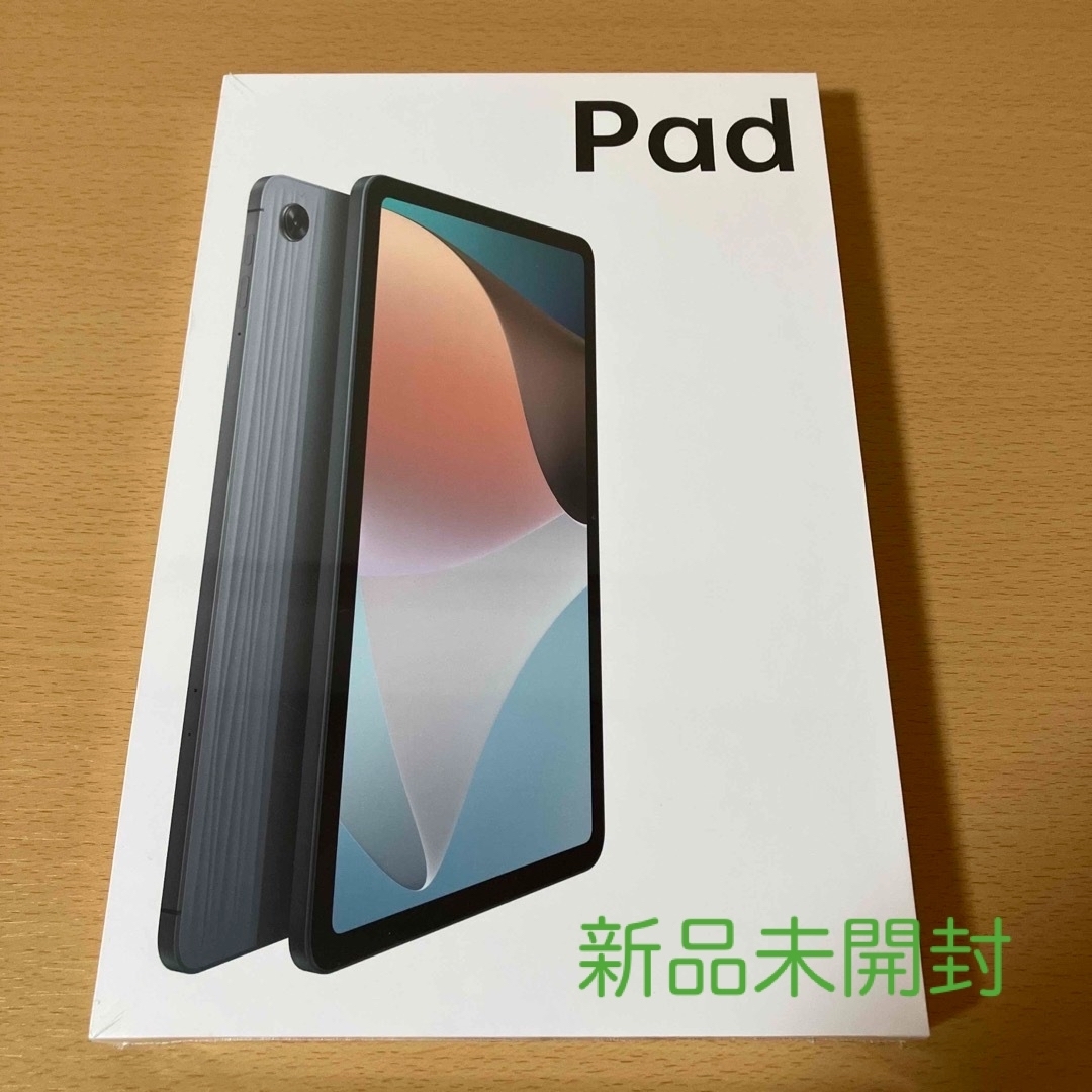 【新品未開封】OPPO Pad Air タブレット ナイトグレー 64GB