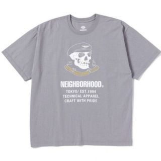 ネイバーフッド(NEIGHBORHOOD)のまさまさ様専用★NEIGHBORHOOD×Harley-Davidson☆Tee(Tシャツ/カットソー(半袖/袖なし))