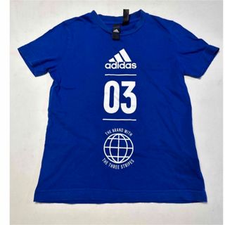 ナイキ(NIKE)のadidasTシャツ(Tシャツ/カットソー)