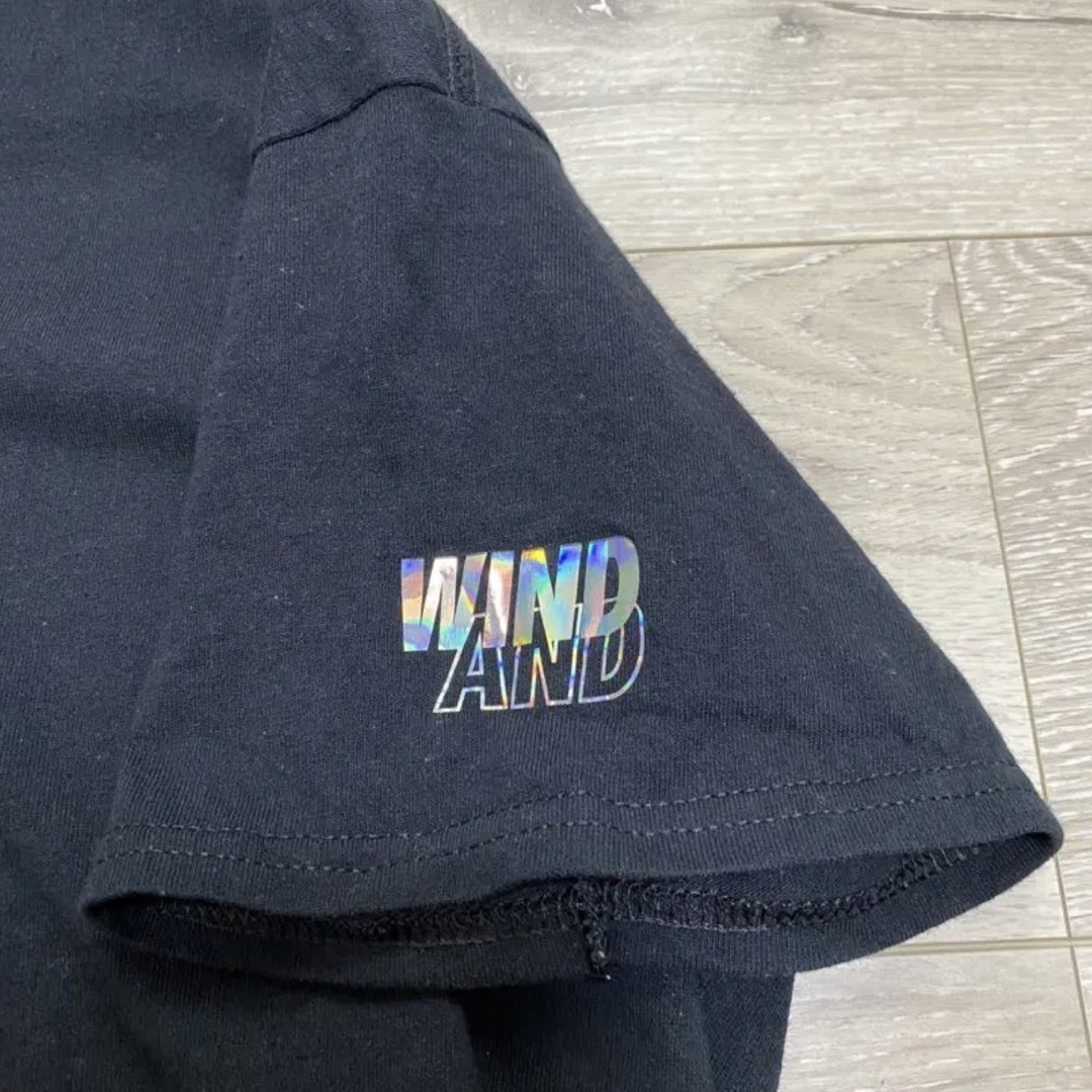 windandsea Tシャツ 3