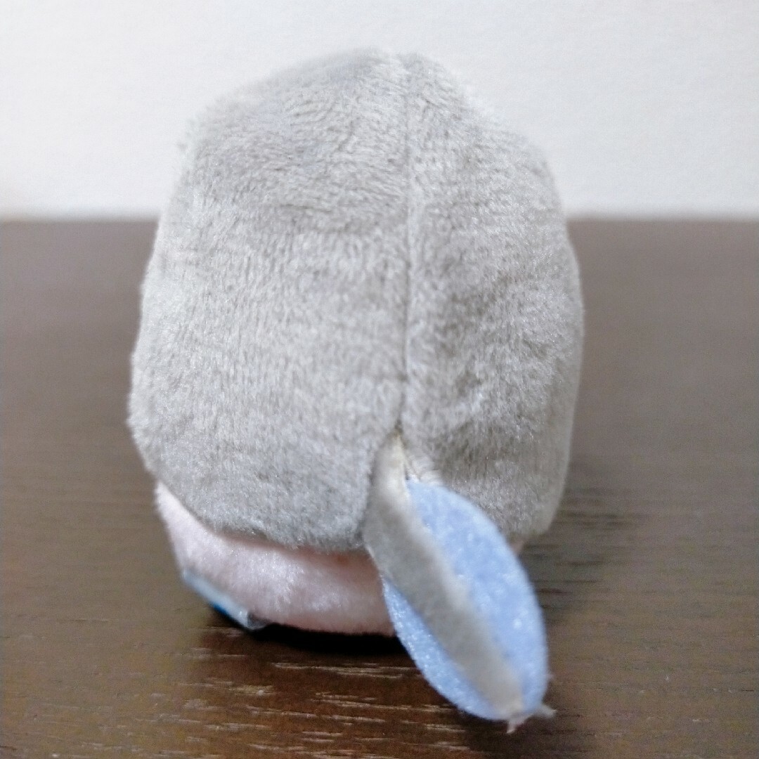 すみっコぐらし ファンクラブ たぴおか おたまじゃくし てのりぬいぐるみ
