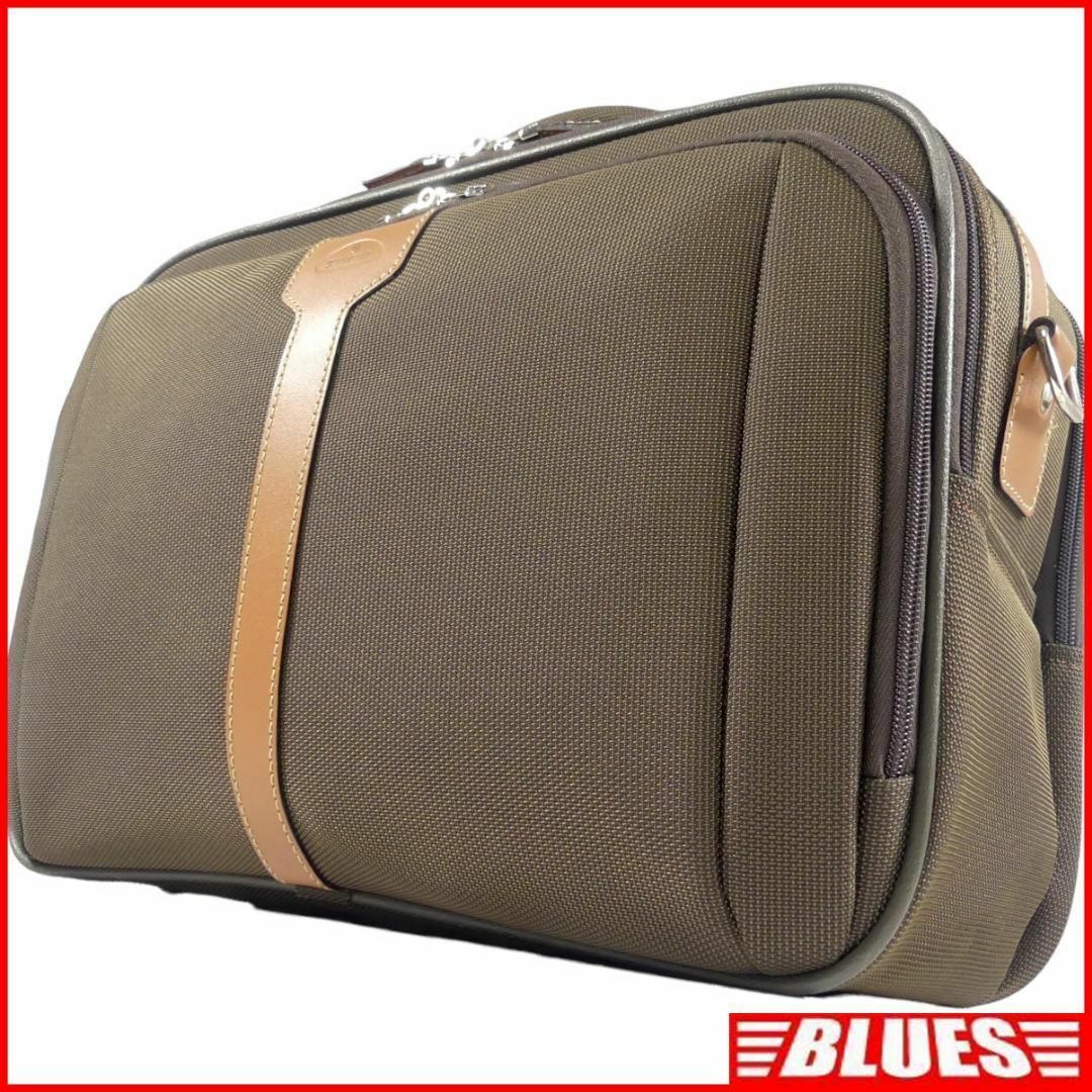 ビジネスバッグ メンズ Samsonite サムソナイト ショルダーNR3423 ...