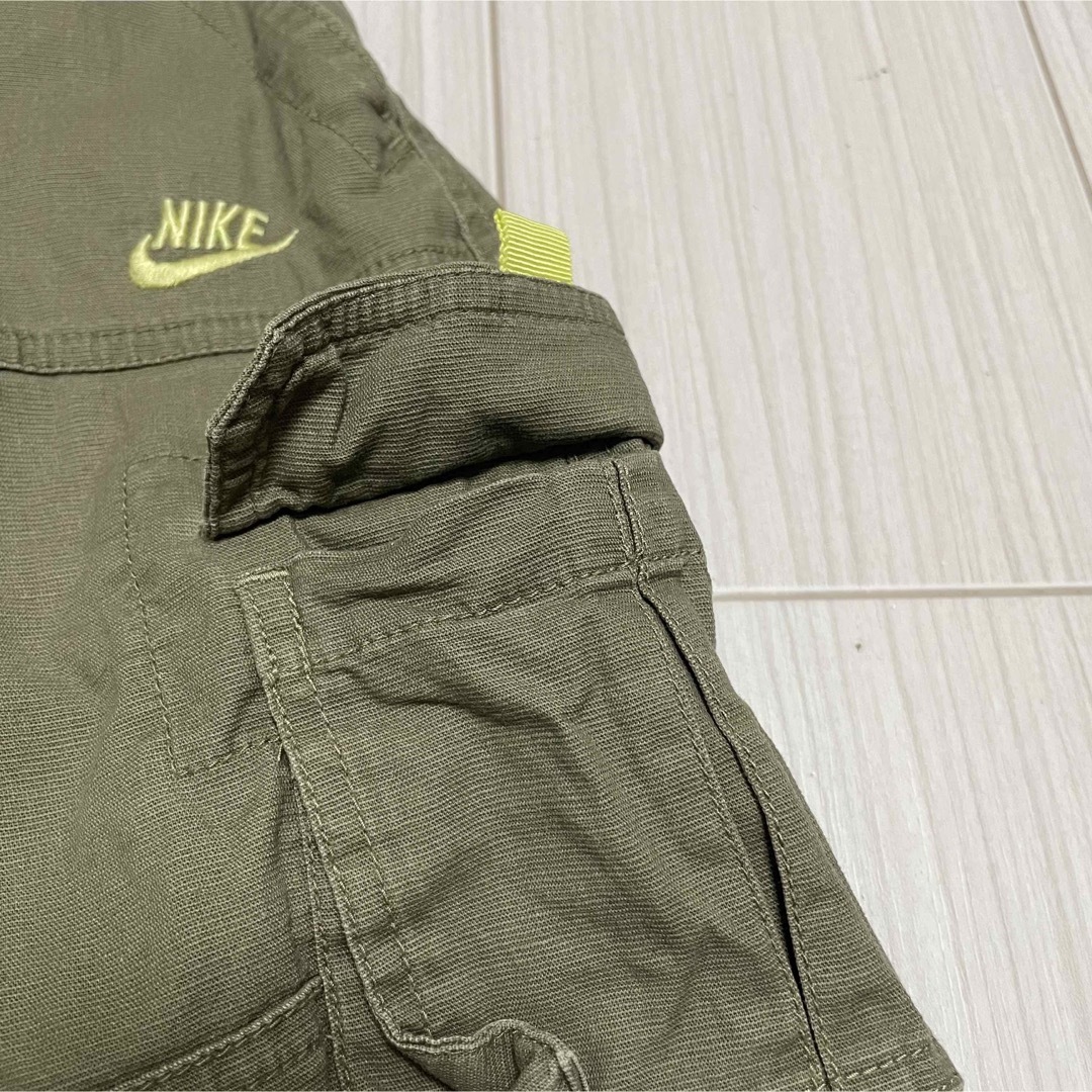 NIKE(ナイキ)の⑩子供服 100サイズ ズボン キッズ/ベビー/マタニティのキッズ服男の子用(90cm~)(パンツ/スパッツ)の商品写真