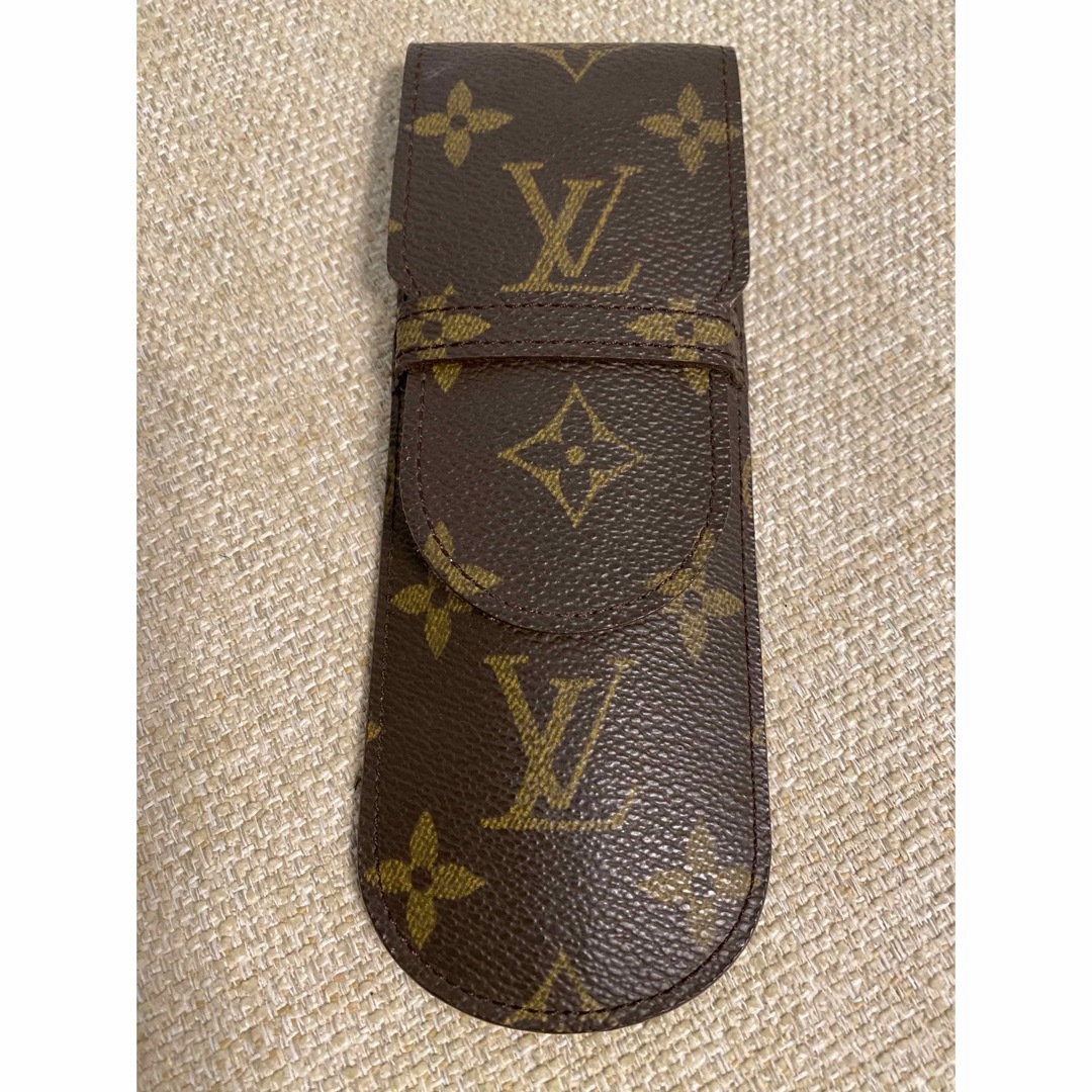 LOUIS VUITTON - ルイヴィトン ペンケース入れの通販 by キャンティ's