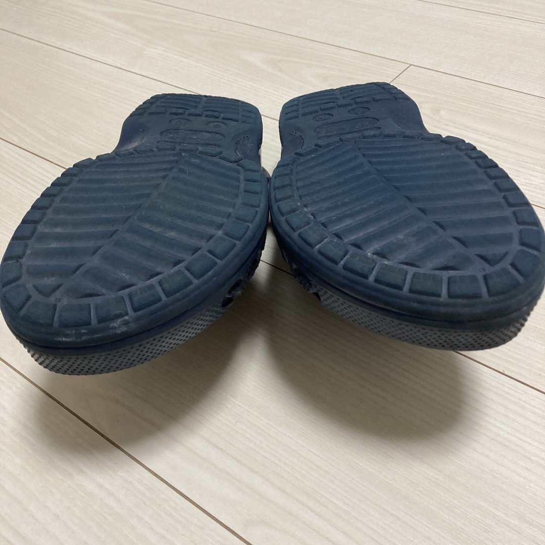 crocs(クロックス)のクロックス　M8 W10  26センチ　バヤ メンズの靴/シューズ(サンダル)の商品写真