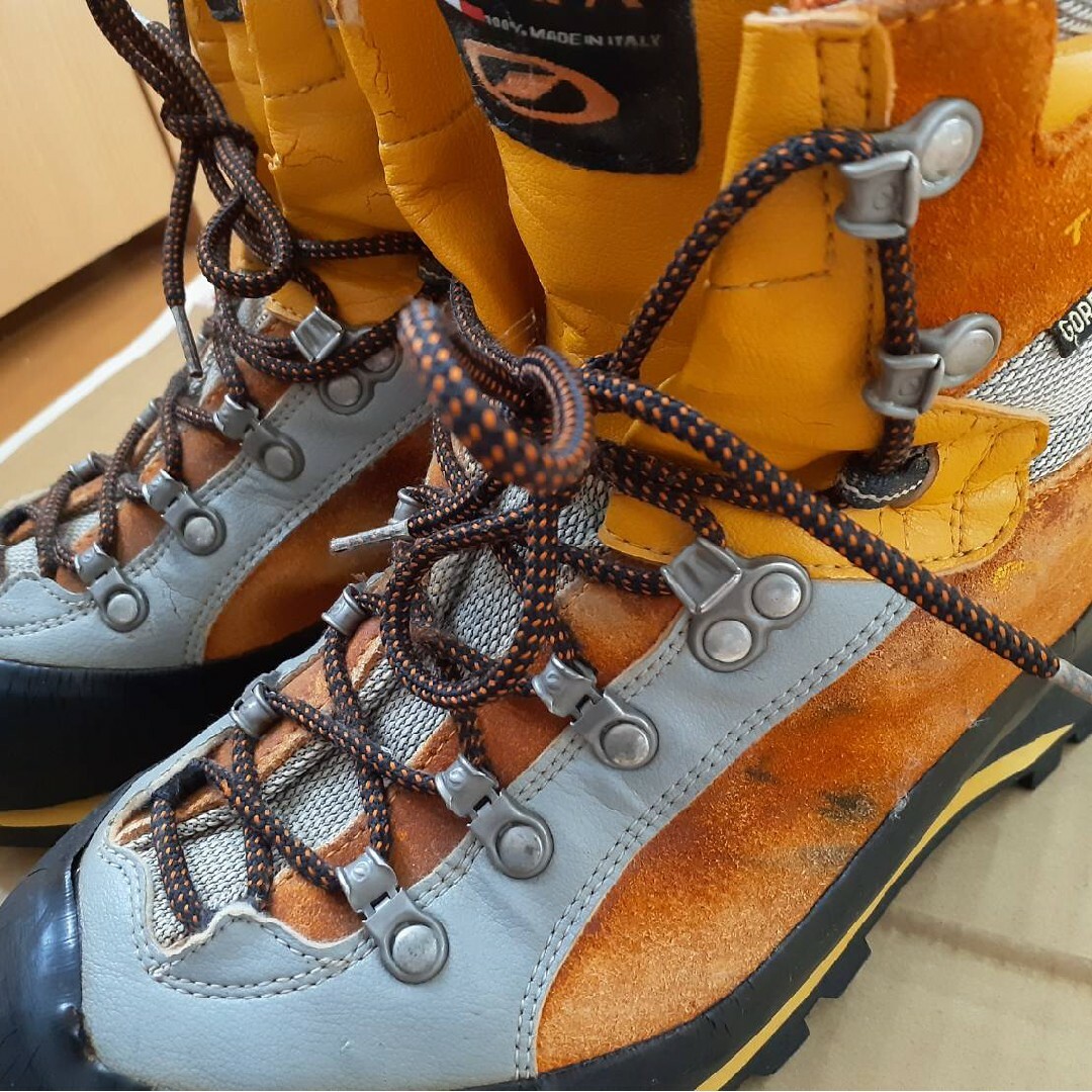 SCARPA(スカルパ)のSCARPA トレッキングシューズ スポーツ/アウトドアのアウトドア(登山用品)の商品写真