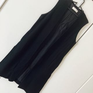 トゥモローランド ベスト/ジレ(レディース)の通販 400点以上