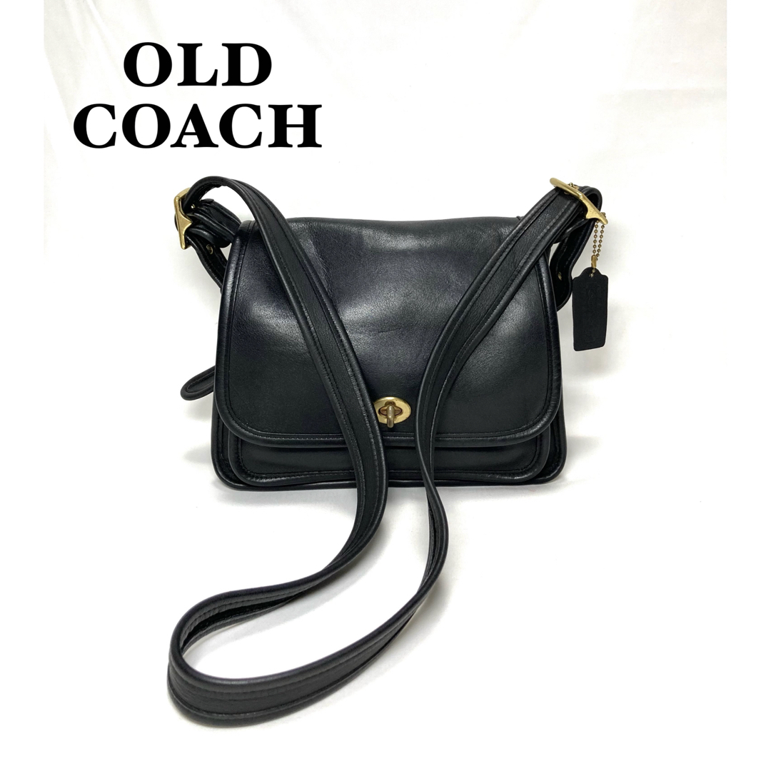 OLD COACH リュック 7200