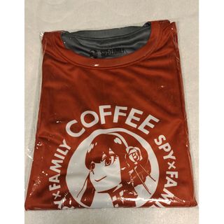 BOSS スパイファミリーTシャツ(その他)