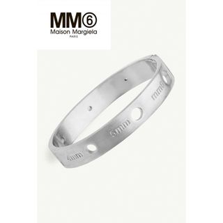エムエムシックス ブレスレット(メンズ)の通販 12点 | MM6のメンズを