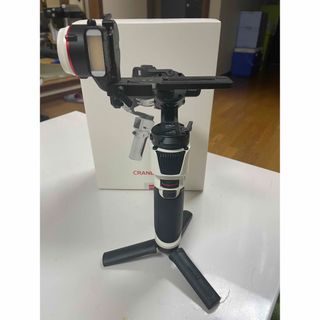 ジーウン(ZHIYUN)のみみっく様専用　ZHIYUN CRANE M3 新品同様(その他)