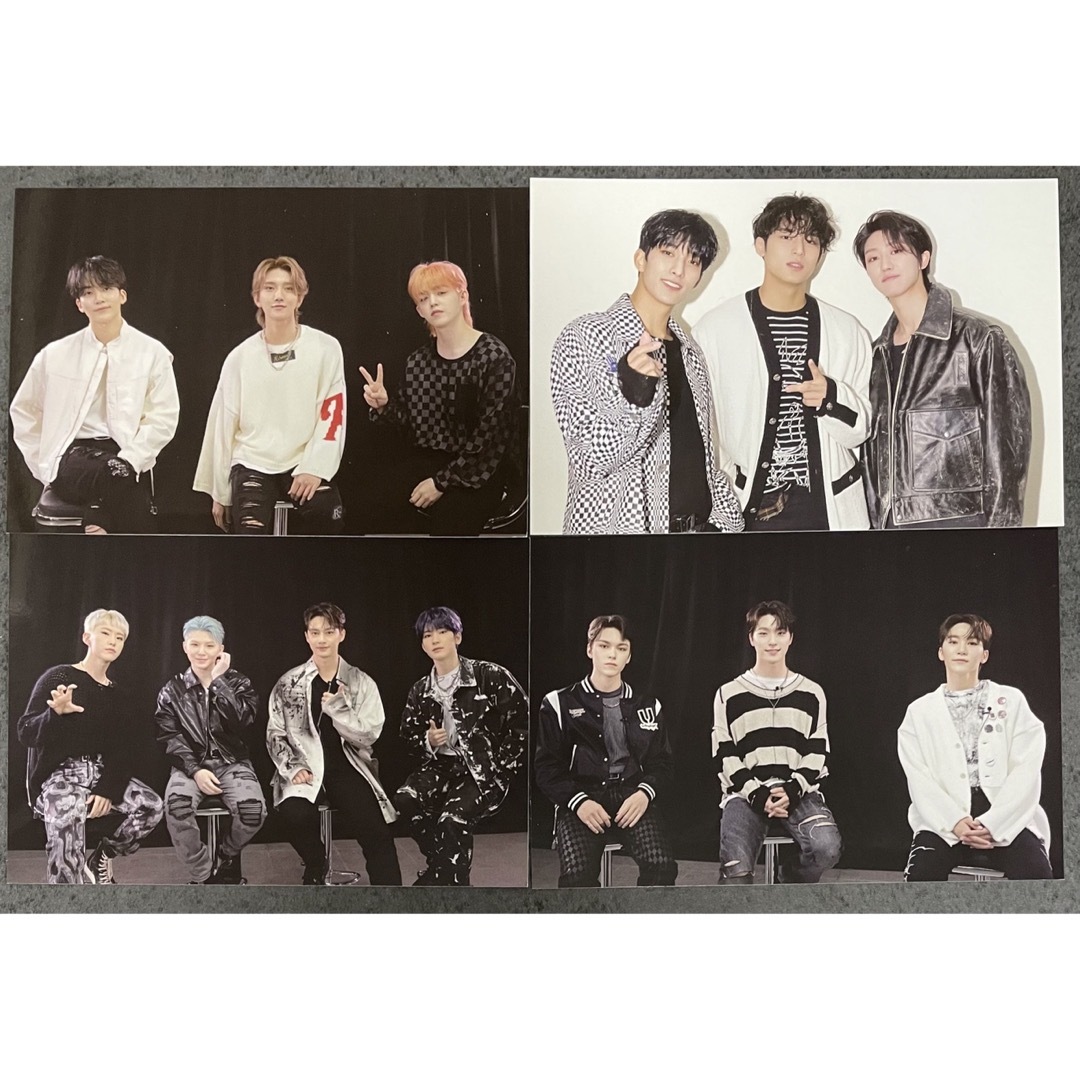 SEVENTEEN(セブンティーン)の【dvd】seventeen japan FANMEETING HANABI  エンタメ/ホビーのタレントグッズ(アイドルグッズ)の商品写真