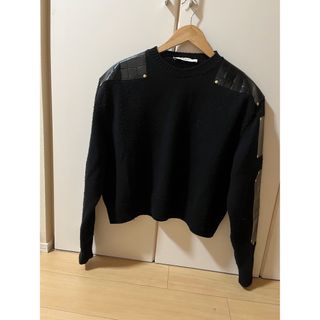 ジバンシィ(GIVENCHY)のGIVENCHYニット(ニット/セーター)