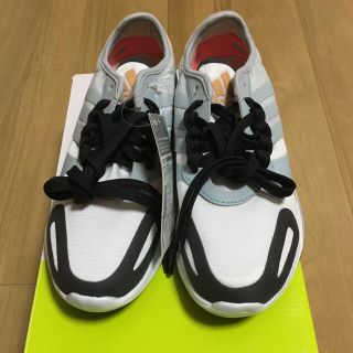 ステラマッカートニー(Stella McCartney)の10,260円《新品》adidas ステラ スポーツ スニーカー23cm(スニーカー)